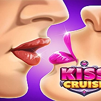 Hidden Kiss Game Cover