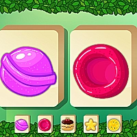 Mahjong Candy Game Cover