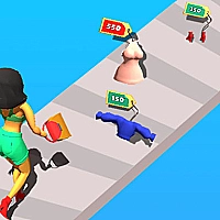 Money Honey Game Cover