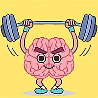 Perfect Brain 3D Puzzle Game Cover
