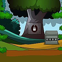 Rescue The Mother Rabbit Game Cover