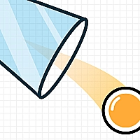 Rotated Cups Game Cover