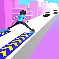 Sky Run Game Cover