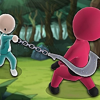 Squid Hook Game Cover