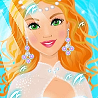 Wedding For girls Game Cover
