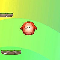 Chaki Sky Jump Game Cover