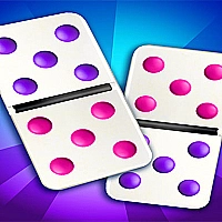 Dominoes BIG-3 Game Cover
