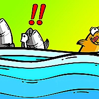 Fish Jam Game Cover
