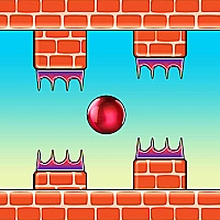 Flappy Red Ball cover