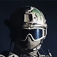Masked Special Forces Game Cover