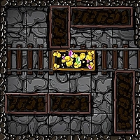 Miner Block Game Cover