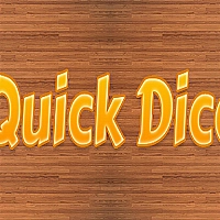 Quicks Dice Game Cover