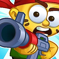 Raft Wars 2 Game Cover