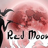 Red Moon Game Cover