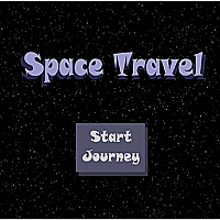 SpaceTravel Game Cover