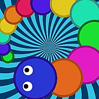 Speedy Snake Game Cover