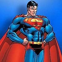 Superman Jigsaw Puzzle Collection Game Cover