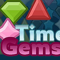 TimeGems Game Cover