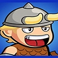 Viking Hunter Game Cover