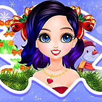 Winter Puzzle Game Cover