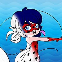Aquaform Marinett and Friends Game Cover