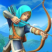 Archery Pro Game Cover