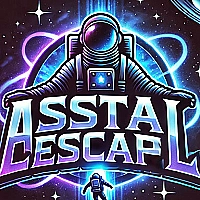 Astral Escape Game Cover