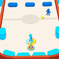 Battle Disc Game Cover