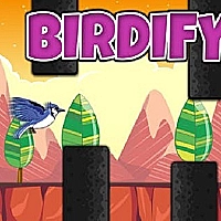 Birdify Game Cover