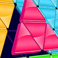 Block Triangle Game Cover