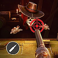 Buckshot Roulette Game Cover