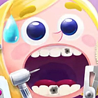 Doctor Teeth 2 Game Cover