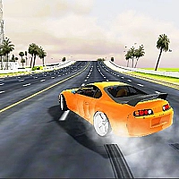 Extreme Drift Game Cover