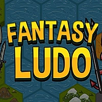 Fantasy Ludo Game Cover