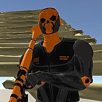 Fort Schütze Simulator Game Cover