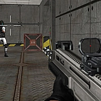 Furious Soldier Game Cover