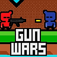 Gunwars Game Cover