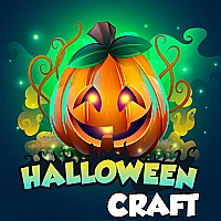 Halloween Craft Game Cover