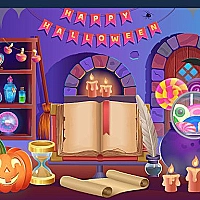 Hidden Objects: Find items Game Cover