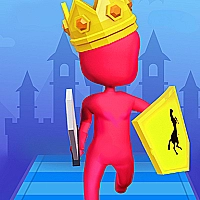 Join and Clash Battle Game Cover