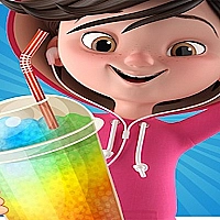 Make your Ice Slushy Game Cover