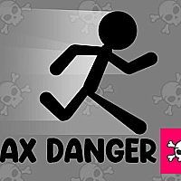 Max Danger Game Cover