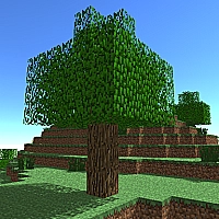 MineBlocks: Building Game Cover