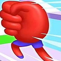 MORA RUSH Game Cover