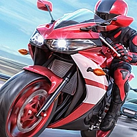Motorcycle Racing 2022 Game Cover