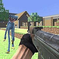 Poppy Strike 2 Game Cover