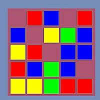 Quick Color Tap Game Cover
