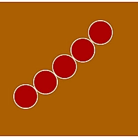 Rectangle Path cover