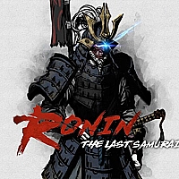 Ronin: The Last Samurai‏ Game Cover