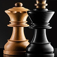 Simple Chess Game Cover
